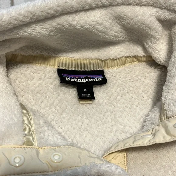 Patagonia retool snap-T pullover - Picture 3 of 7